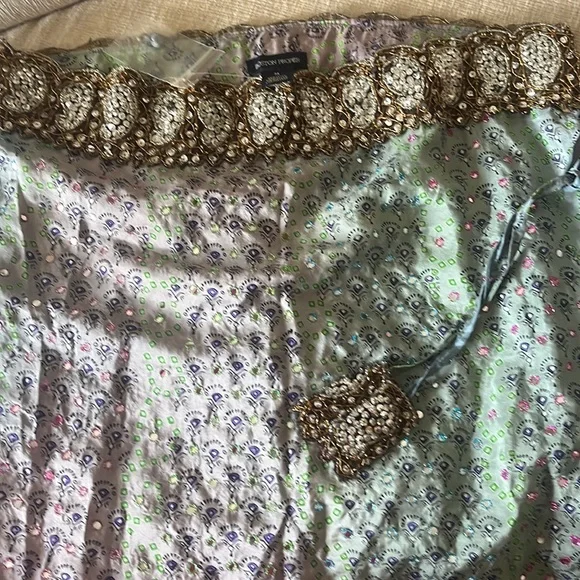 Boston proper maxi skirt - Picture 3 of 3